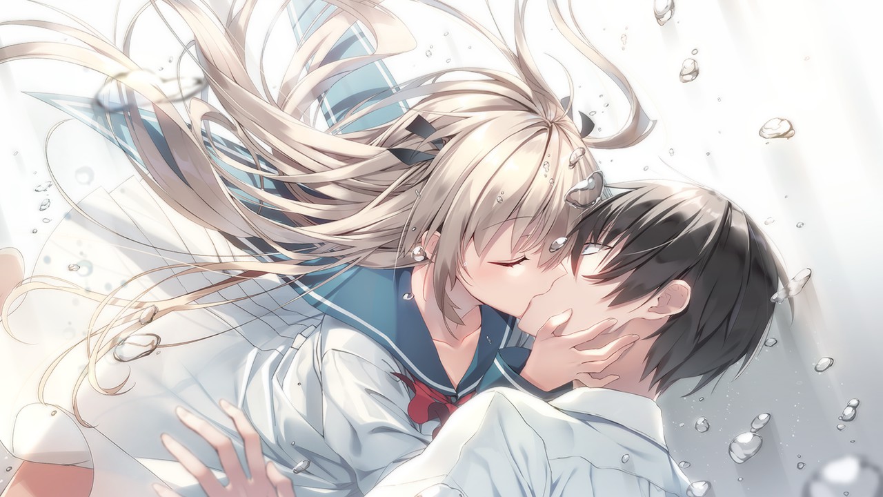 ATRI -My Dear Moments- 游戏截图 2