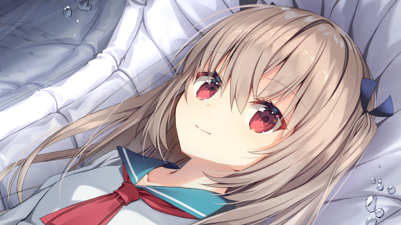 ATRI -My Dear Moments- 游戏截图 1
